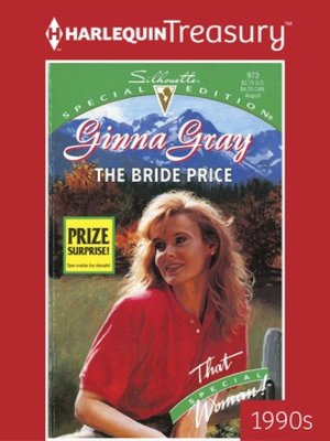 cover image of The Bride Price